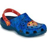Crocs Crush Sandalen, uniseks, Superman, 34 EU