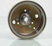 Teknix Stator rotor d allumage pour Scooter MBK 50 Booster One 2013 à 2017 Neuf