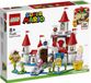 LEGO Super Mario Uitbreidingsset: Peach’ kasteel - 71408