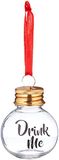 Gift Republic GR450108 kerstballen, eenheidsmaat