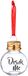 Gift Republic GR450108 kerstballen, eenheidsmaat