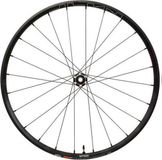 Shimano Achterwiel Mt600 29 Inch Zwart Aluminium Disc Tl 12 Mm E-thru Boost