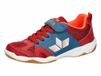LICO Sportschoen blauw / rood