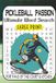 Pickleball Passion: The Ultimate Word Search: 55 Large Print Themed Puzzles for Adults