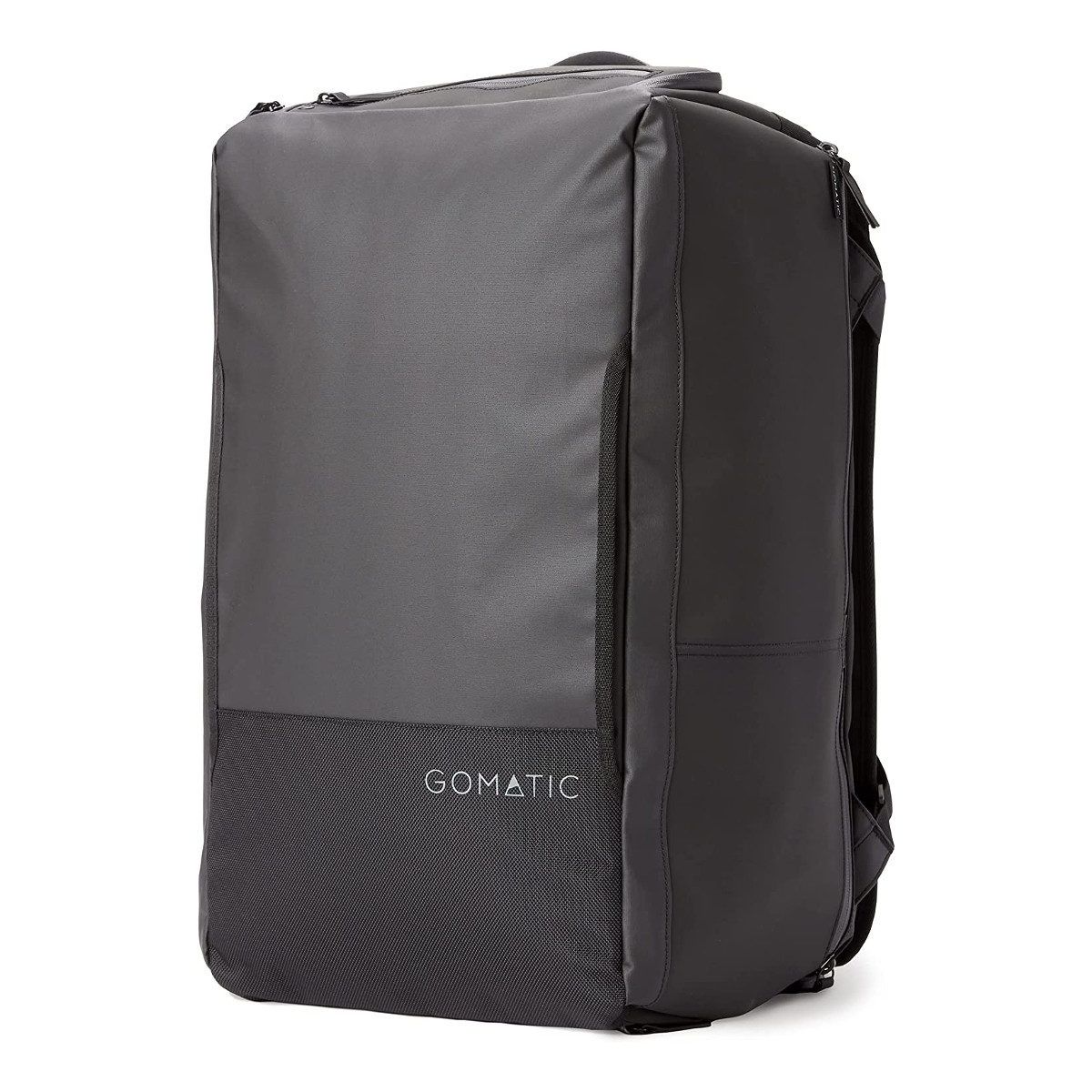 Gomatic 40L Travel Bag V2 - 0850019169416