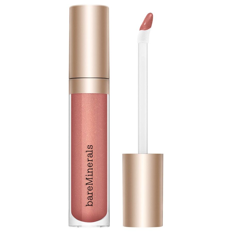 Bareminerals Ingenuity Mineralist Lipgloss - 4ml