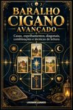 Baralho Independently Published Baralho Cigano Avançado Paperback