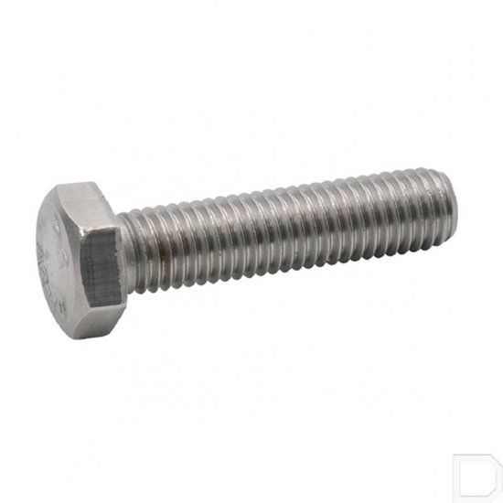 Deltafix Tapbout m6x20mm