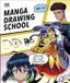 Manga Dorling Kindersley Manga Drawing School