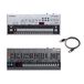 Roland TR-06 Drumatix + JX-08 synthétiseur