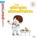 Les allergies alimentaires EAN 9782745995766