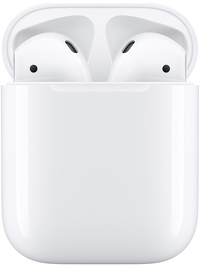 Apple AirPods 2 wit