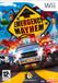 Codemasters Emergency Mayhem - Nintendo Wii