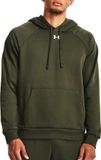 Under Armour Rival Fleece Sweat à capuche de sport - Vert