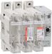 Schneider Electric GS2QQ3 Lastscheidingsschakelaar 1 stuk(s) Piece