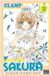 Shojo Pika CARD CAPTOR SAKURA - Clear Card Arc - Tome 3 Softcover