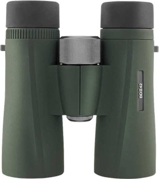 Kowa BDII 10x42 XD Verrekijker - Groen