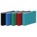 Exacompta RINGMAP PP HORIZONTAAL165X240 2 RINGEN-25MM ASS..