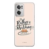 ERT GROUP mobiel telefoonhoesje voor Oneplus NORD CE 2 origineel en officieel erkend Friends patroon 012
