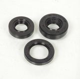 Athena Joint spi moteur pour Moto Yamaha 125 YZ 2001-2004 P400485400036 Noir