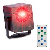 Ibiza TINYLED-RGB-ASTRO LED lichteffect doos