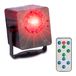 Ibiza TINYLED-RGB-ASTRO LED lichteffect doos