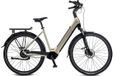 Rabeneick Comfort E-Bike Wave 51cm Champagne Gold