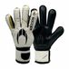 Ho Soccer Guerrero Trainer Gants de gardien de but Blanc 7