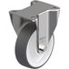 Blickle BKX-POTH 150XK Bokwiel Wieldiameter: 150 mm Draagvermogen (max.): 500 kg 1 stuk(s)