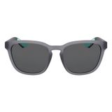 Dragon Alliance DUNE Zonnebril - Grey Crystal Seafoam Iguchi/Smoke