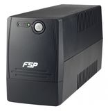 FSP/Fortron FP 600 UPS Zwart