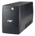 FSP/Fortron FP 600 UPS Zwart