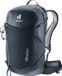 Deuter Speed Lite Pro 25 Lichte wandelrugzak, Zwart, 25 L, Minimalistisch