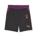 PUMA Short 26/27 Galatasaray SK Enfant et Adolescent, Accessoires, Gris, 13-14Y