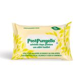 Post-piercing, POST-PONGE Rustgevende Doekjes