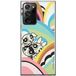 ERT GROUP mobiel telefoonhoesje voor Samsung GALAXY NOTE 20 ULTRA origineel en officieel erkend The Powerpuff Girls patroon The Powerpuff Girls 018, hoesje is gemaakt van TPU