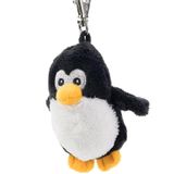 Schaffer 211 porte-clés peluche Pingouin Pingy