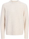Jack & Jones Gebreide pullover Effen Gebreide pullover