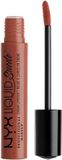 NYX Stick Lèvres Crème Liquid Suede - LSCL07 Sandstorm