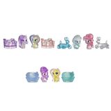 Hasbro My Little Pony Unicorn Party Hat Surprise