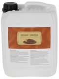 Delizia® Lijnzaadolie LinoPur 5 liter
