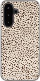 imoshion Design hoesje - Geschikt voor Samsung Galaxy A56 (5G) - Desert Dots