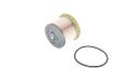 BOSCH Kraftstofffilter F026402861