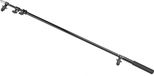 Bresser Reflectorhouder - JM-65 - 80-180cm - Zwart