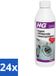 HG Tegen Stinkende Wasmachines 550 gr - Wasmachine Reiniger - 24 stuks