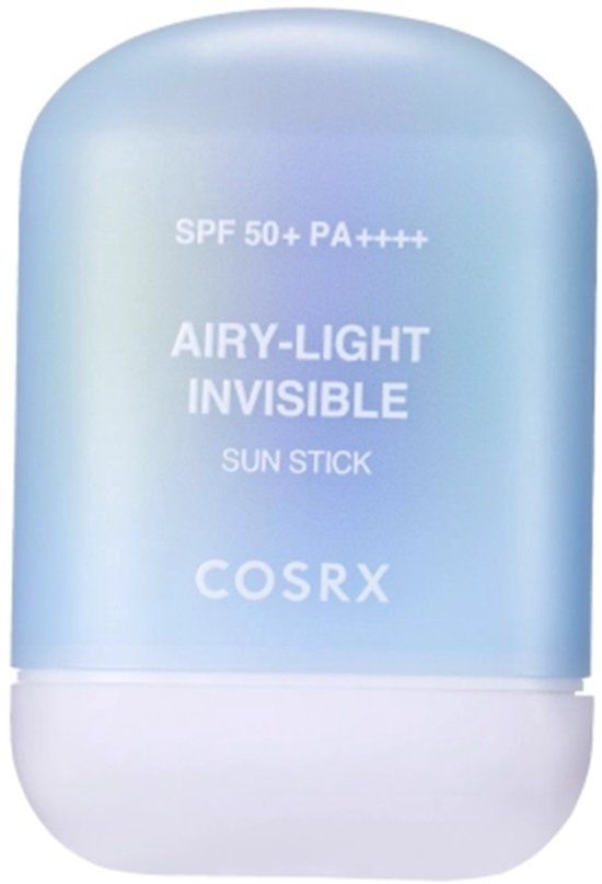 COSRX Airy-Light Invisible Sun Stick SPF50+/PA++++