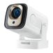 Yesido Projecteur intelligent TV16 1080P avec mise au point automatique - Android 11 - Blanc