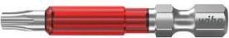 Wiha TY-Bit Bitset - SW6 - 49 mm - 5 stuks