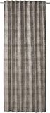 Kant-en-klare Elbersdrucke Patina 06 afgewerkt deco polyester bruin goud 255 x 140 cm