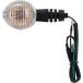 Rieju Indicateurs LED Rieju arrière gauche ou avant droit 50 MRT, MRX, RR, RS1, SMX